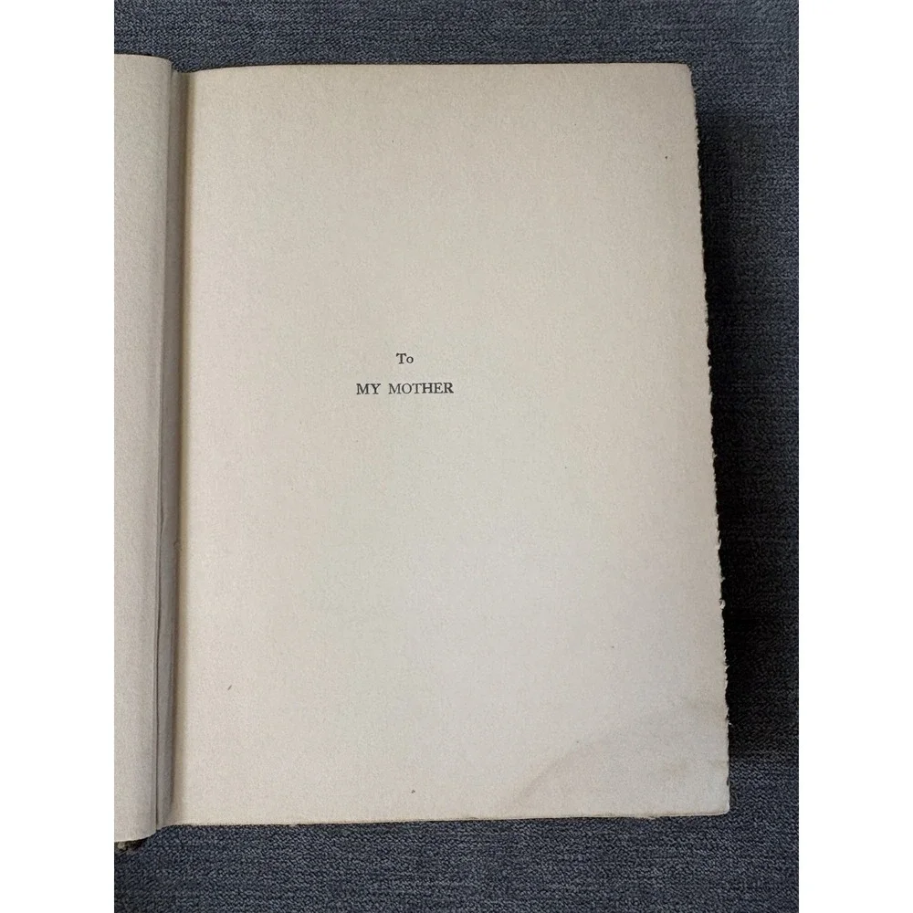 Piracy by Michael Arlen A Romantic Chronicale Of Three Days Hardcover‎ 1923 Rare